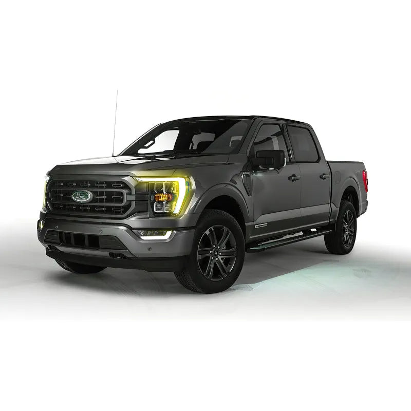 Oracle RGB+W Headlight DRL Kit | Ford F-150 (1460-334)