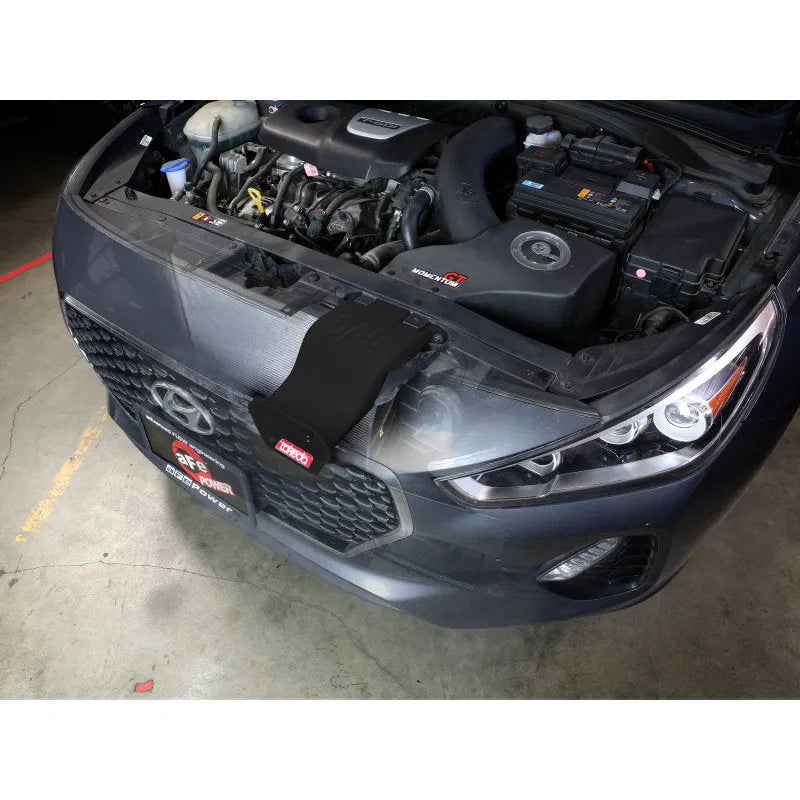 aFe Takeda Momentum D.A.S. | Hyundai Elantra GT 18-20 (56-70005S)