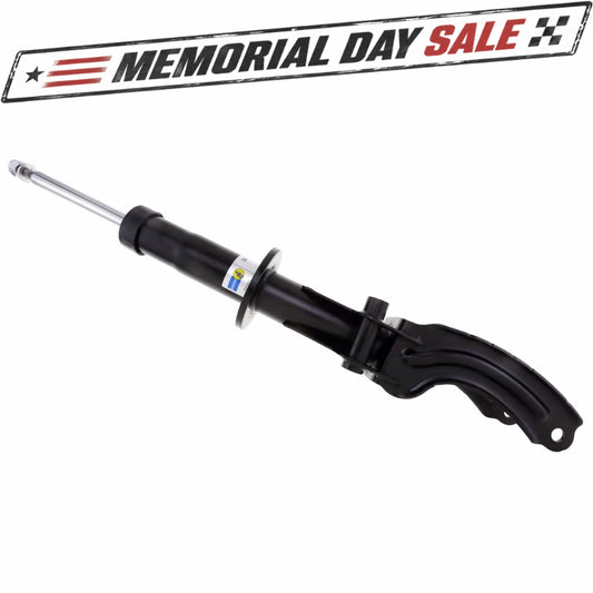 Bilstein B4 OE Replacement Suspension Shock Absorber for 2007-2015 Audi Q7