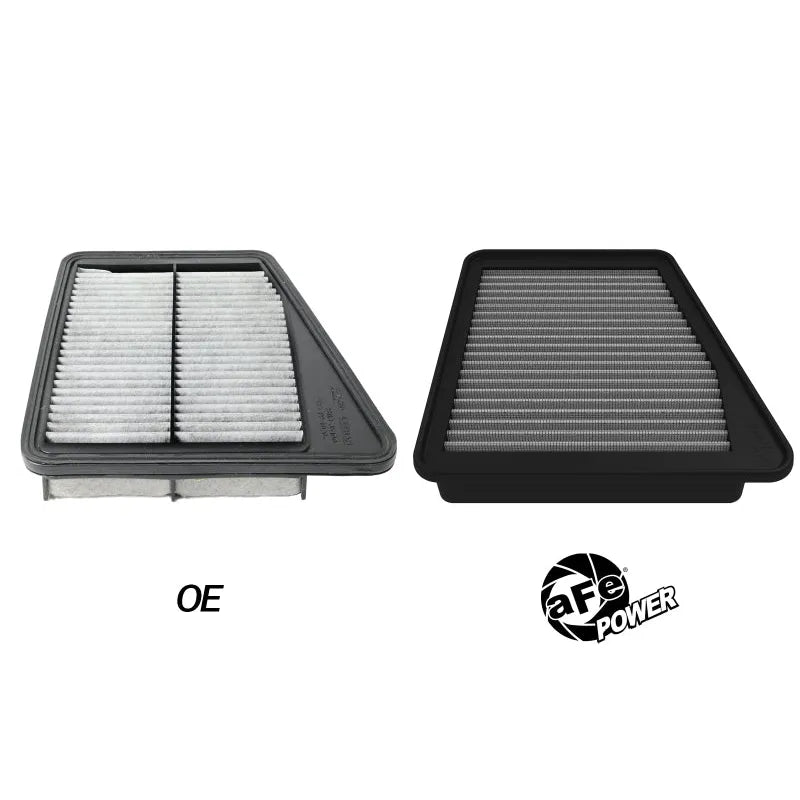 aFe Pro DRY S Air Filter | Kia Stinger/Rio (17-24) (30-10426D)