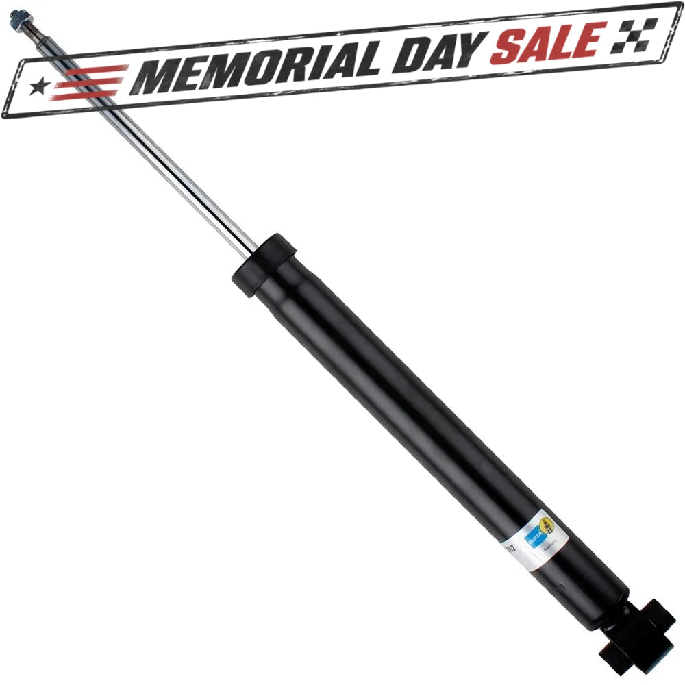 Bilstein B4 Rear Twintube Strut | 2015-2018 Audi A3 (19-232362)