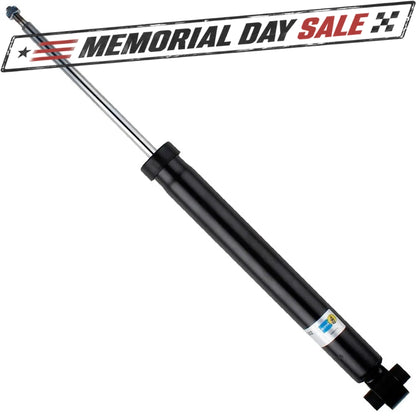 Bilstein B4 Rear Twintube Strut | 2015-2018 Audi A3 (19-232362)