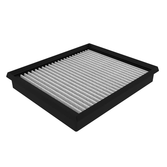aFe Magnum FLOW OE Replacement Air Filter w/ Pro DRY S Media | Lexus IS-F V8 5.0L (08-11) (31-10167)