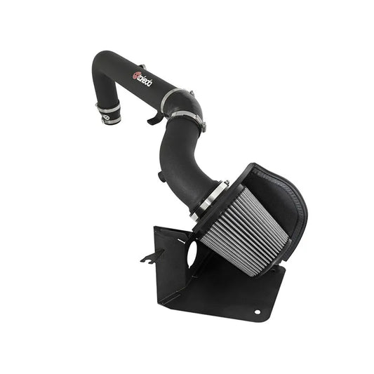 aFe Takeda Stage-2 PDS Intake | Ford Focus RS (11-19) (TR-5307B-D)