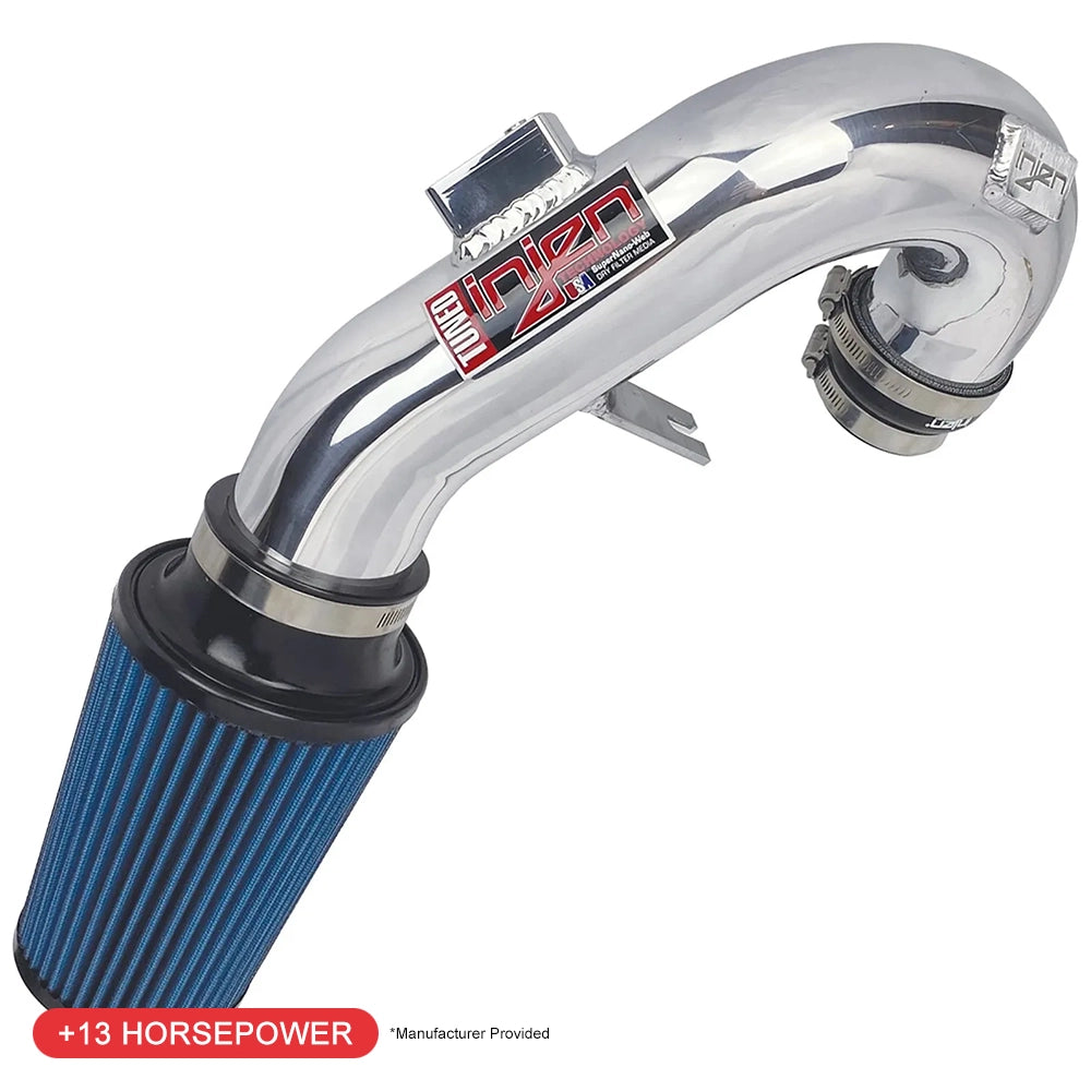 Injen Cold Air Intake | Audi A6 (11-18) L4-2.0L Turbo (SP3088P)