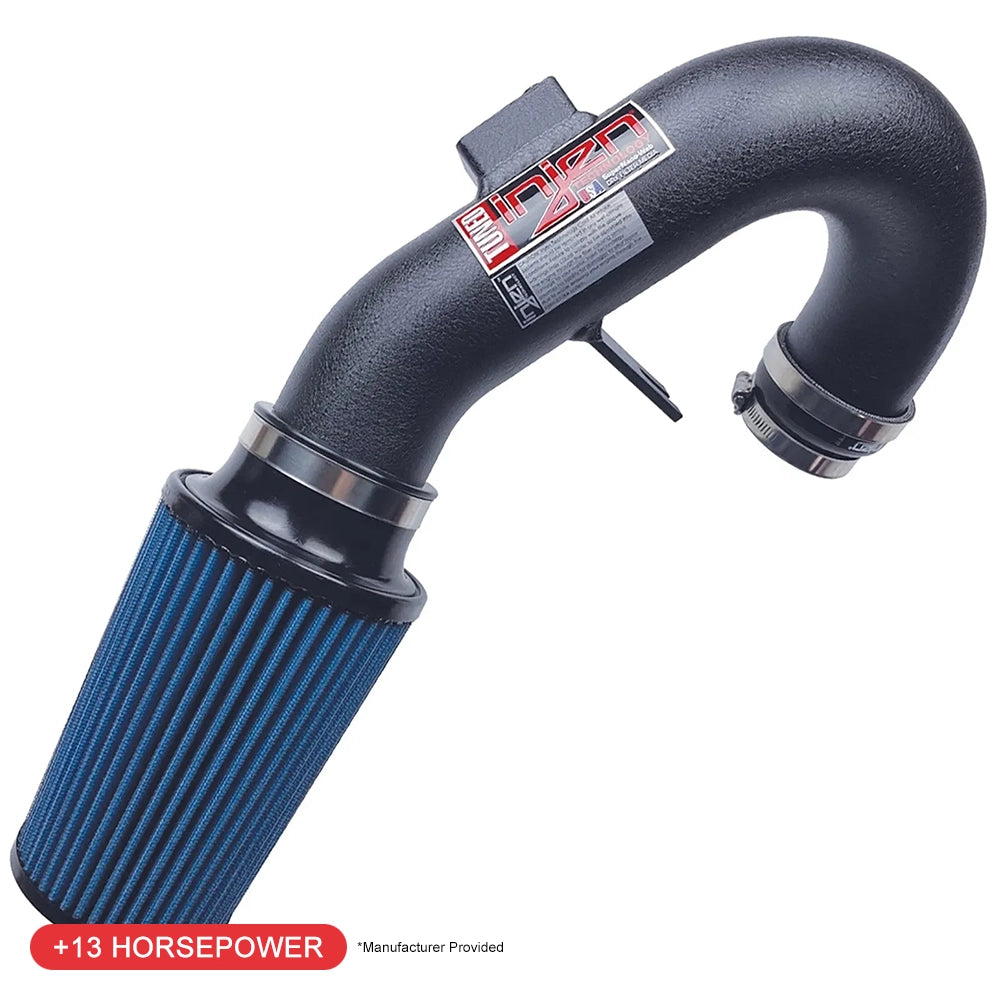 Injen Cold Air Intake | Audi A6 (11-18) L4-2.0L Turbo (SP3088WB)