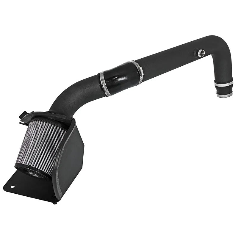 aFe Takeda Stage-2 PDS Intake | Ford Focus RS (11-19) (TR-5307B-D)