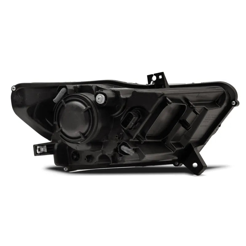 Raxiom Mustang LED Projector Headlights | 2015-23 Ford Mustang (407613)