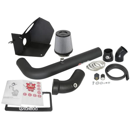 aFe Takeda Stage-2 PDS Intake | Ford Focus RS (11-19) (TR-5307B-D)