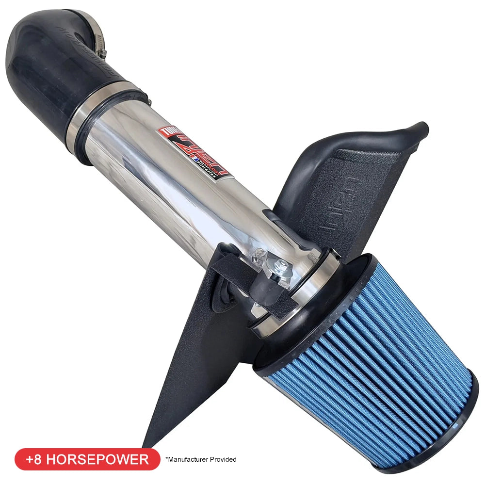 Injen Cold Air Intake | Chrysler 300 & Dodge Challenger/Charger (05-20) (PF5063)