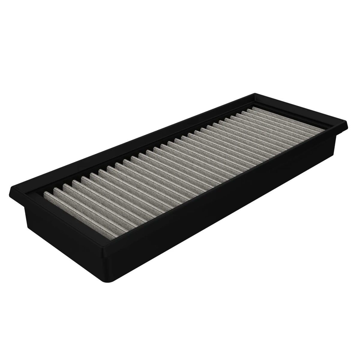 aFe Magnum FLOW OE Replacement Air Filter w/ Pro DRY S Media | Audi A4/Q5 (09-11/09-10) (31-10181)