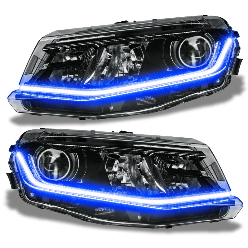 Oracle Surface Mount DRL Modules | Chevrolet Camaro (1297-333)