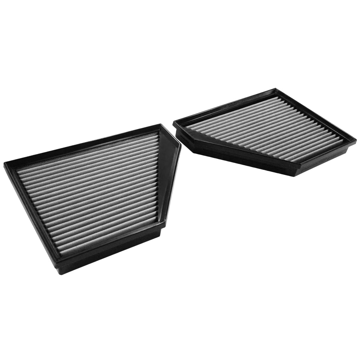 aFe Magnum FLOW OE Replacement Air Filter w/ Pro DRY S Media | BMW X5 V8 4.8L (07-10) (31-10183)