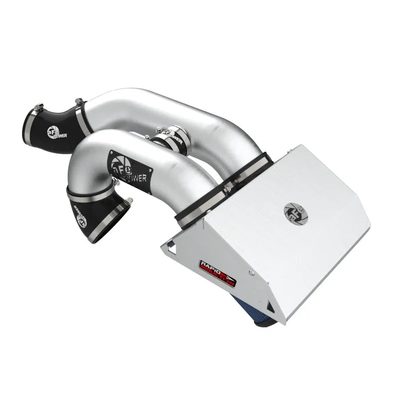 aFe Pro 5R Cold Air Intake | Ford F-150 Raptor 21-22 (52-10015RH)