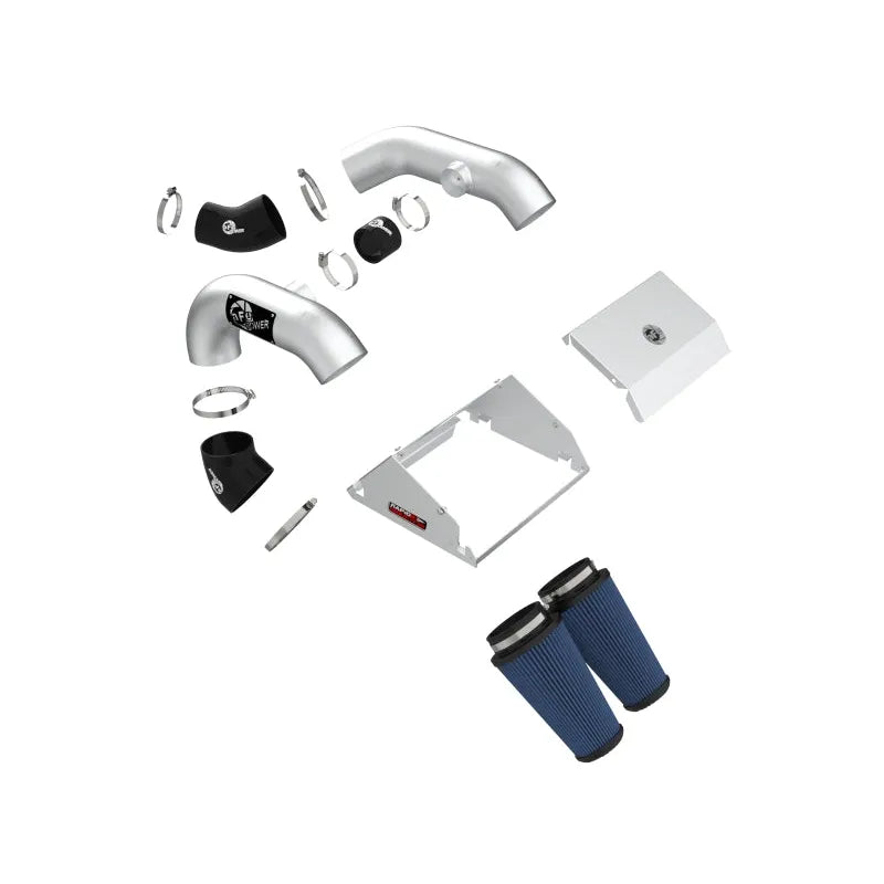 aFe Pro 5R Cold Air Intake | Ford F-150 Raptor 21-22 (52-10015RH)