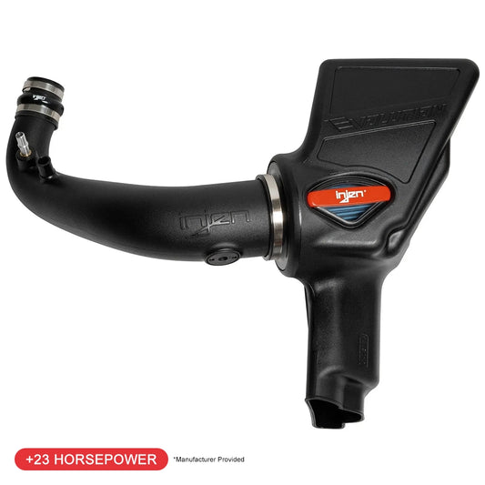 Injen Cold Air Intake | Ford Mustang 2015-2023 (EVO9205)