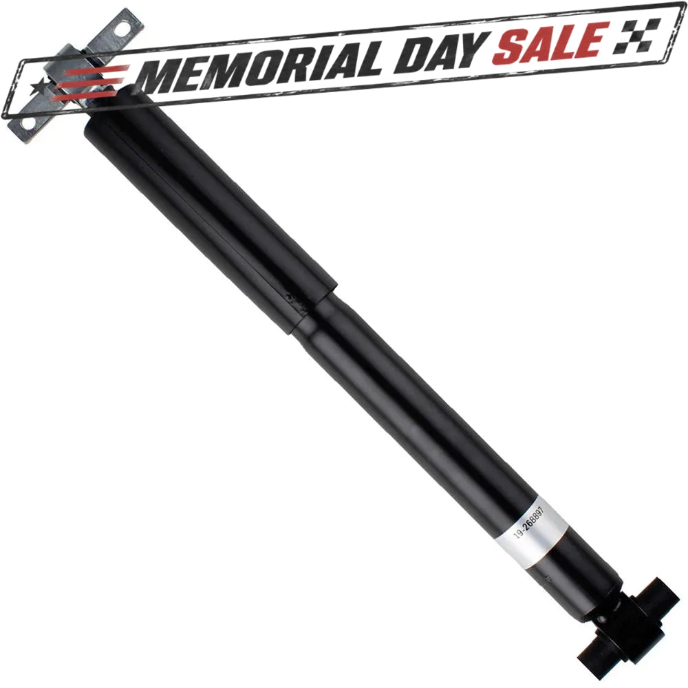 Bilstein B4 OE Replacement Suspension Shock Absorber for 2009-2015 Honda Pilot