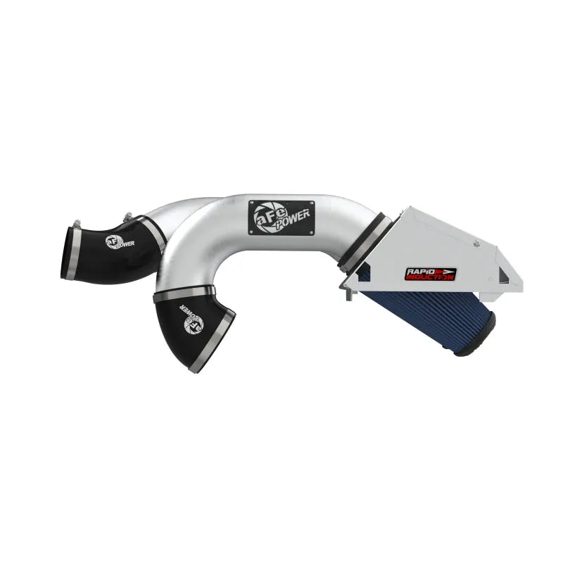 aFe Pro 5R Cold Air Intake | Ford F-150 Raptor 21-22 (52-10015RH)
