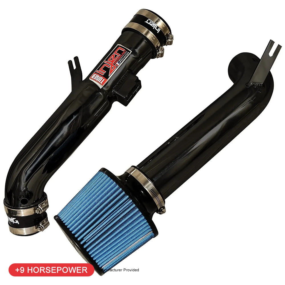 Injen Cold Air Intake | Honda Accord (09-20) / CR-V (11-18) / TSX (09-14) / TLX (14-20) / Acura (09-14) (SP1676BLK)