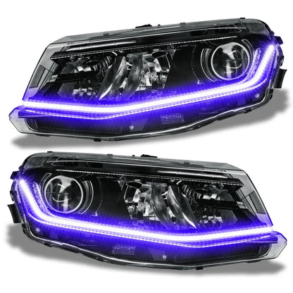 Oracle Surface Mount DRL Modules | Chevrolet Camaro (1297-333)