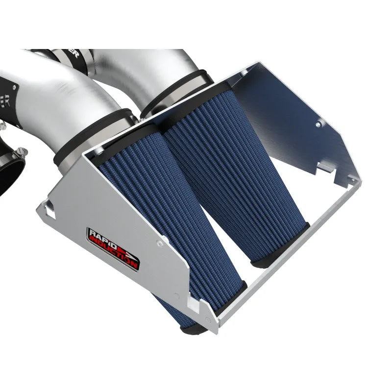 aFe Pro 5R Cold Air Intake | Ford F-150 Raptor 21-22 (52-10015RH)