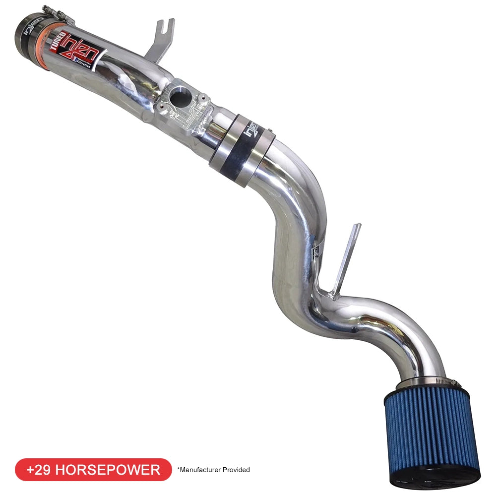 Injen Cold Air Intake | Honda Accord / Pilot / Element / Civic VIII/IX/X / Acura RLX (03-22) (SP1573P)