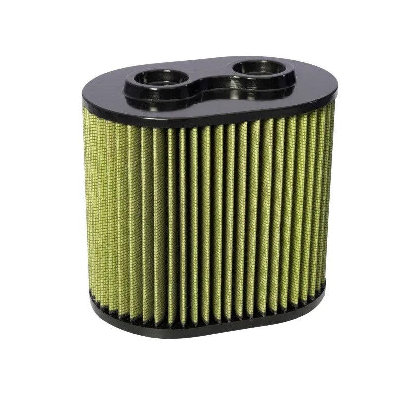 aFe MagnumFLOW Air Filter | Ford Diesel Trucks 6.7L V8 (17-23) (71-10139)