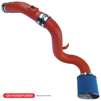 Injen Cold Air Intake | Honda Accord / Pilot / Element / Civic VIII/IX/X / Acura RLX (03-22) (SP1573WR)