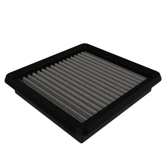aFe Magnum FLOW OE Replacement Air Filter w/ Pro DRY S Media | Honda Fit (09-12) L4-1.5L (31-10200)