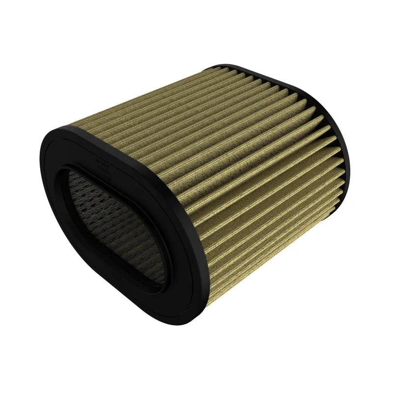 aFe MagnumFLOW Air Filter | Ford Diesel Trucks 6.7L V8 (17-23) (71-10139)