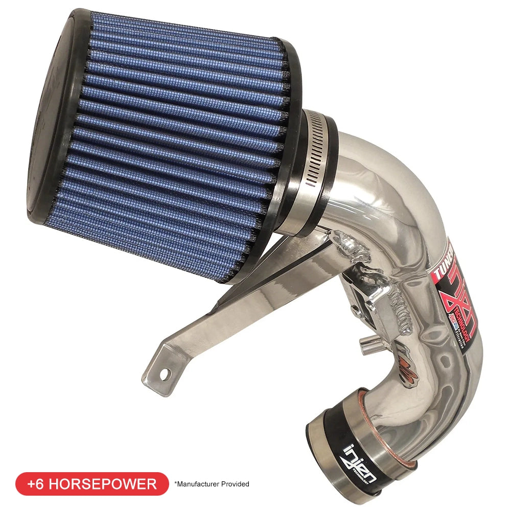 Injen Cold Air Intake | Honda Civic Hybrid (06-11) / Acura ILX (12-22) (SP1580P)