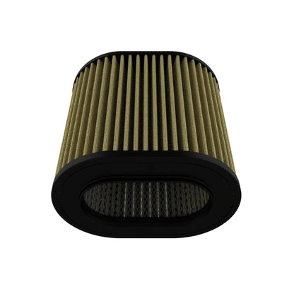 aFe MagnumFLOW Air Filter | Ford Diesel Trucks 6.7L V8 (17-23) (71-10139)