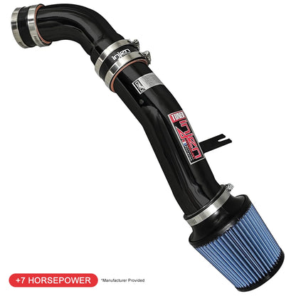 Injen Cold Air Intake | Hyundai Elantra (11-12) / Kia Sportage (93-06) / Kia Optima (00-06) / Elantra GT (13-17) (SP1360BLK)