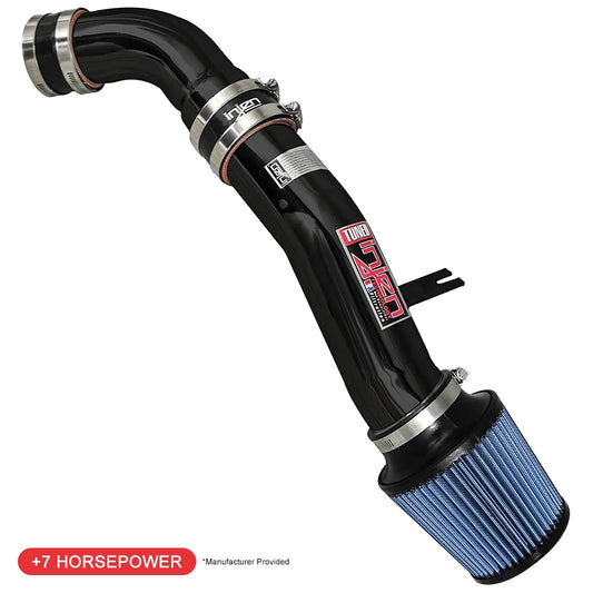 Injen Cold Air Intake | Hyundai Elantra (11-12) / Kia Sportage (93-06) / Kia Optima (00-06) / Elantra GT (13-17) (SP1360BLK)