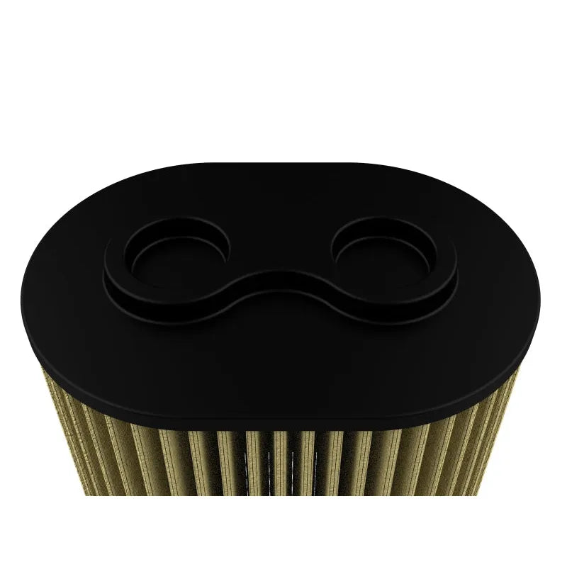 aFe MagnumFLOW Air Filter | Ford Diesel Trucks 6.7L V8 (17-23) (71-10139)