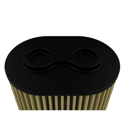 aFe MagnumFLOW Air Filter | Ford Diesel Trucks 6.7L V8 (17-23) (71-10139)