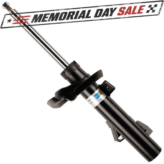 Bilstein B4 OE Replacement Suspension Strut Assembly for 2004-2011 Volvo S40