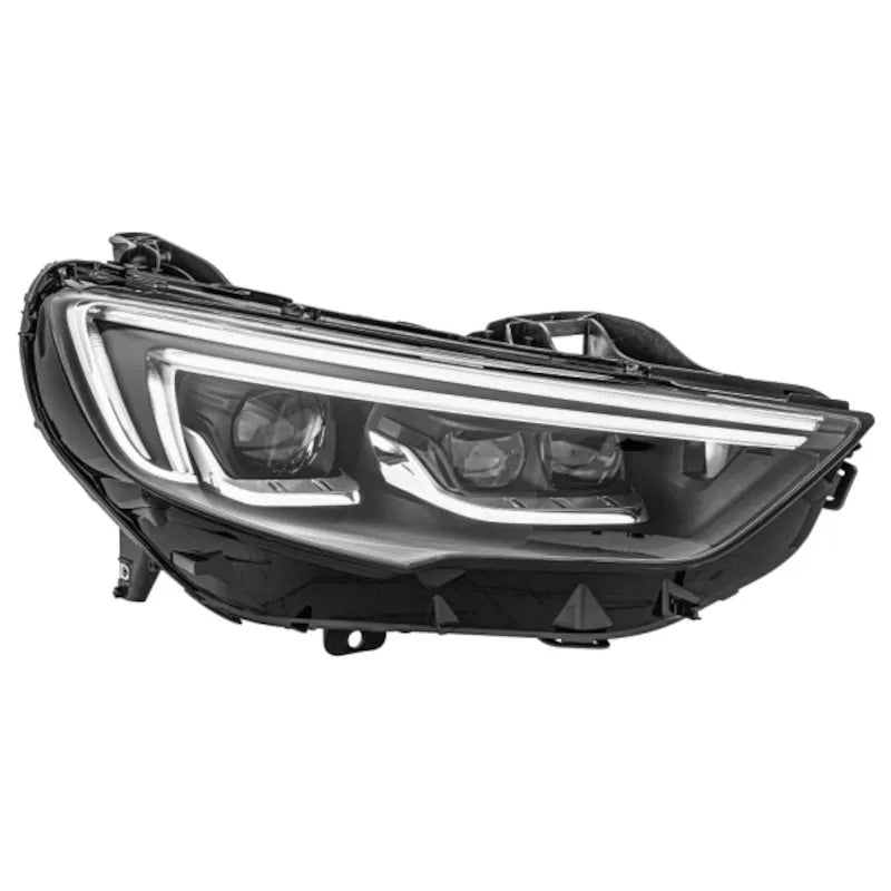 Hella 17-23 Buick Regal Headlight Assembly | Regal TourX (354869161)
