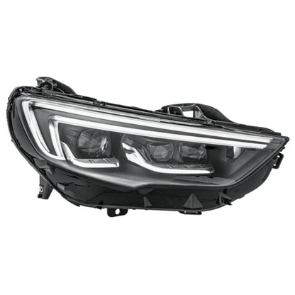 Hella 17-23 Buick Regal Headlight Assembly | Regal TourX (354869161)