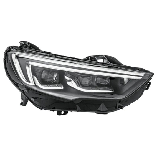 Hella 17-23 Buick Regal Headlight Assembly | Regal TourX (354869161)