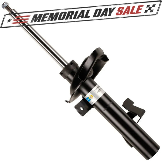 Bilstein B4 OE Replacement Suspension Strut Assembly for 2004-2013 Mazda 3