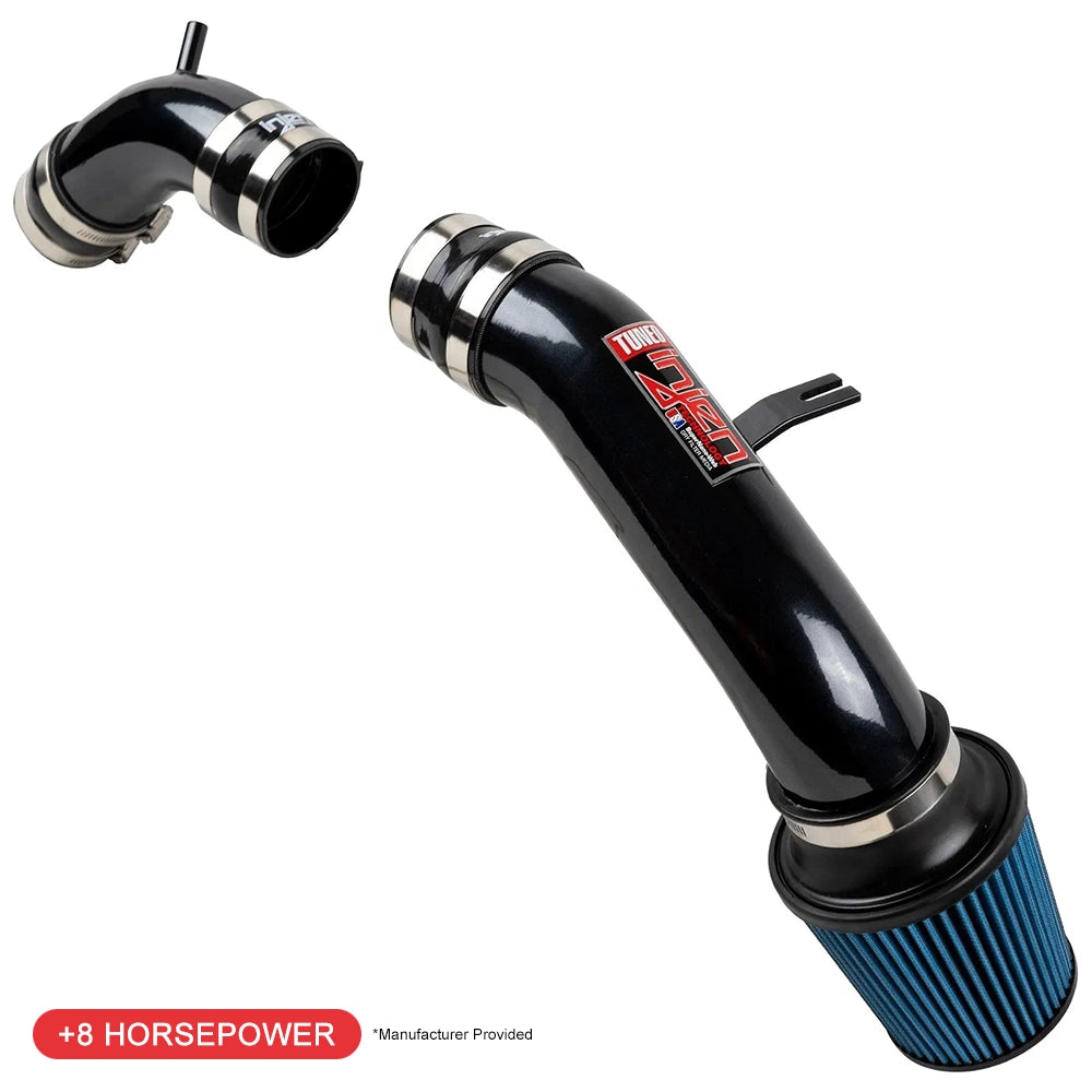 Injen Cold Air Intake | Kia Forte5 (14-18) / Forte (19-26) (SP1363BLK)