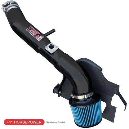 Injen Cold Air Intake | Lexus RC350 (14-20) / IS350 (05-15) / GS450h (12-20) / IS500 (13-26) (SP2098BLK)