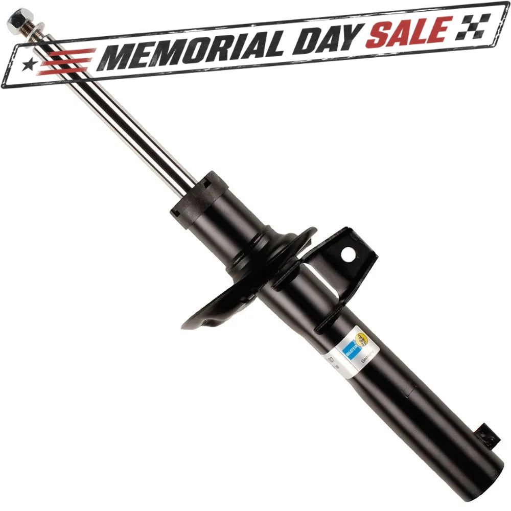 Bilstein B4 OE Replacement Suspension Strut Assembly for 2010-2014 Volkswagen Golf
