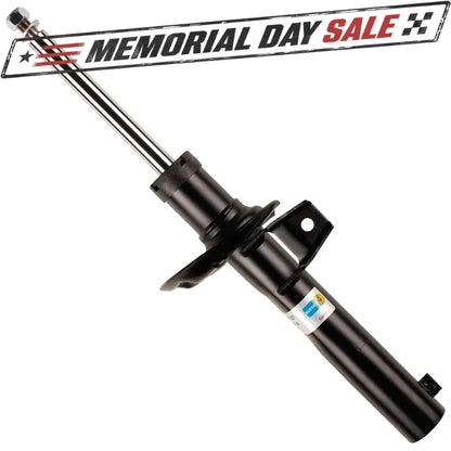 Bilstein B4 OE Replacement Suspension Strut Assembly for 2010-2014 Volkswagen Golf