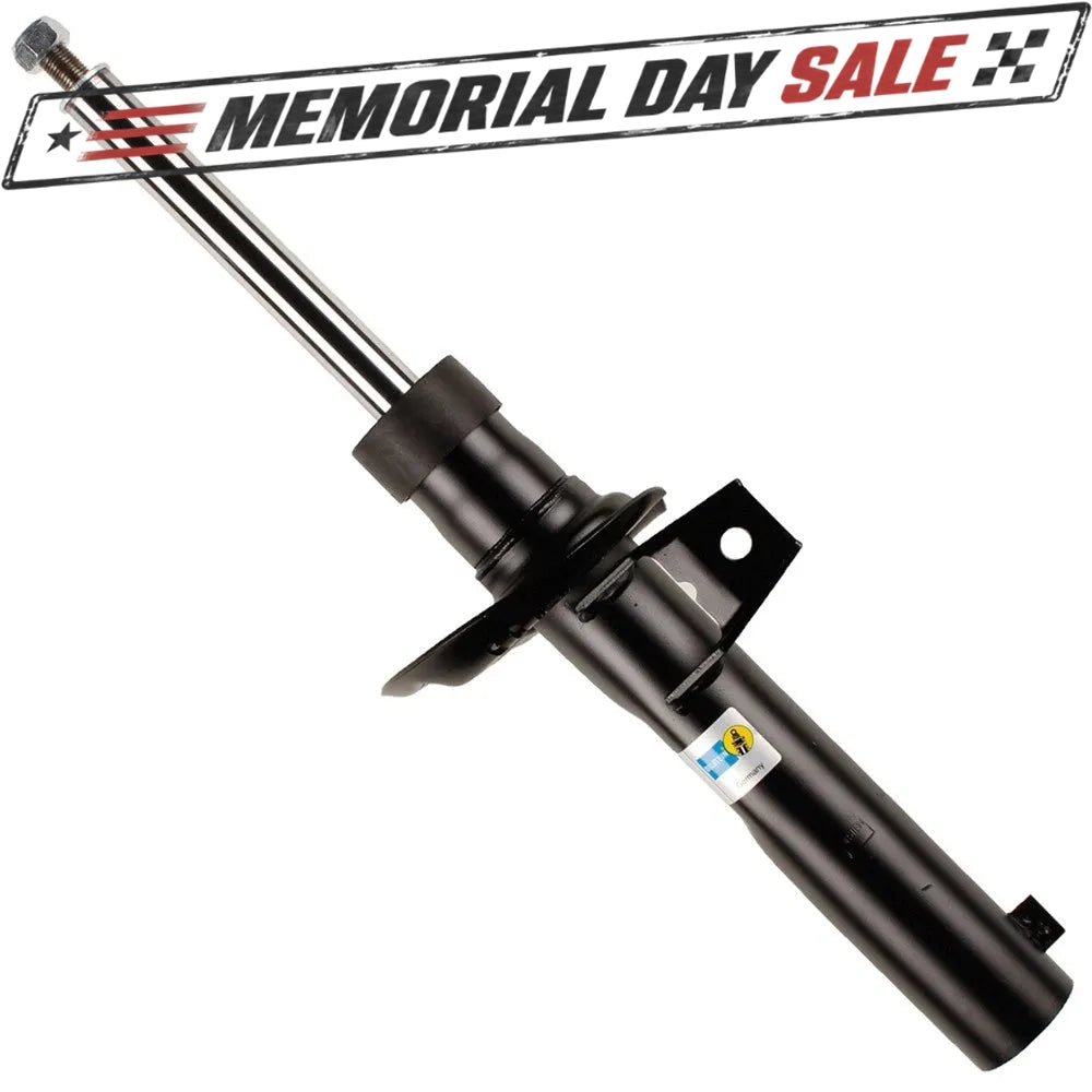 Bilstein B4 OE Replacement Suspension Strut Assembly for 2005-2018 Volkswagen Jetta