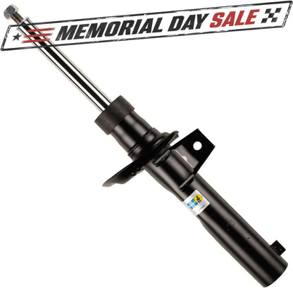 Bilstein B4 OE Replacement Suspension Strut Assembly for 2005-2018 Volkswagen Jetta