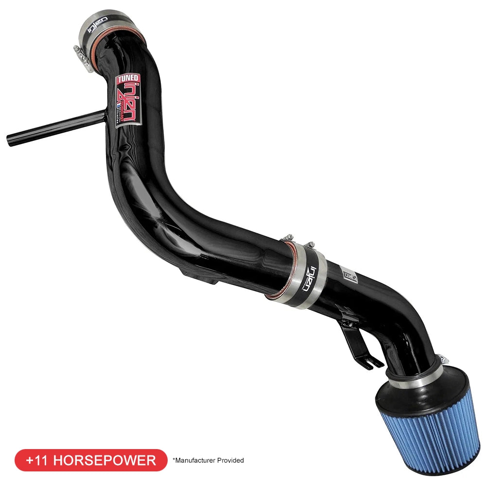 Injen Cold Air Intake | Mazda 6 (07-13) 3.7L V6 (SP6069BLK)