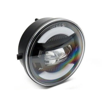 Raxiom 04-15 Toyota Tacoma/07-22 Tundra Axial LED Fog Lights | Tacoma/Tundra (TT22206)