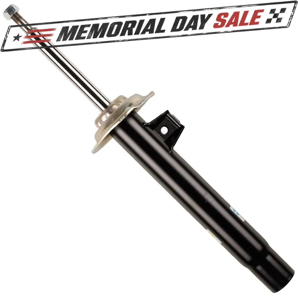Bilstein B4 BMW 320i Base Sedan Front Left Suspension Strut Assembly